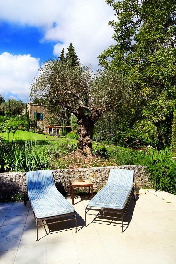 Villa Moulin de Boursac à Vence Extérieur photo